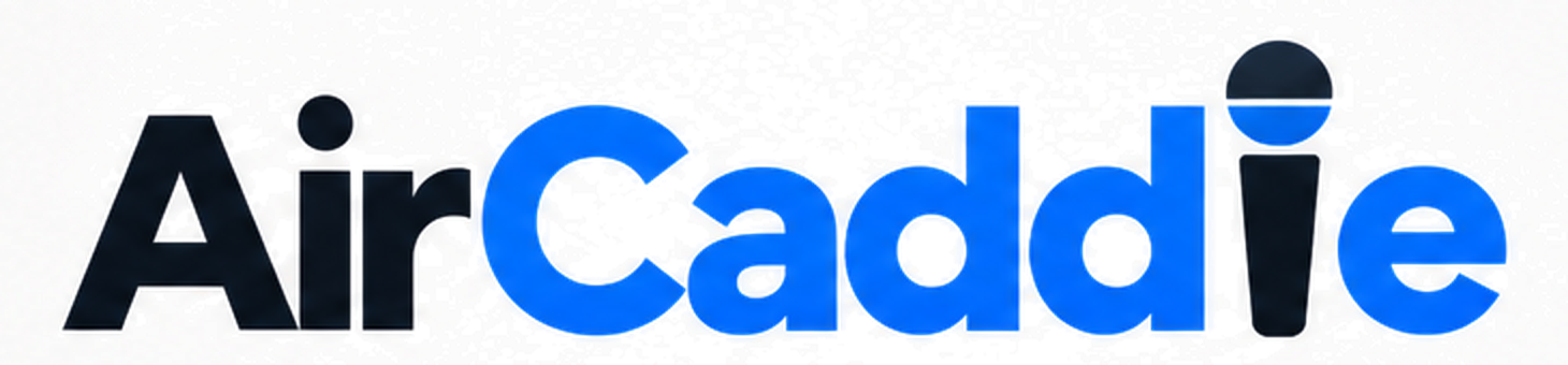 AirCaddie